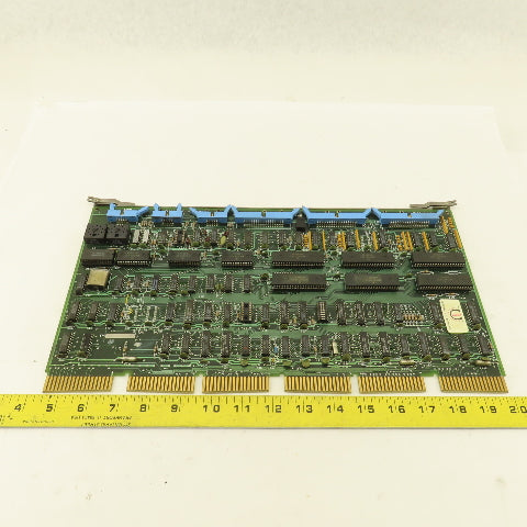 Kearney & Trecker 1-20601 CMUX Interface Circuit Board