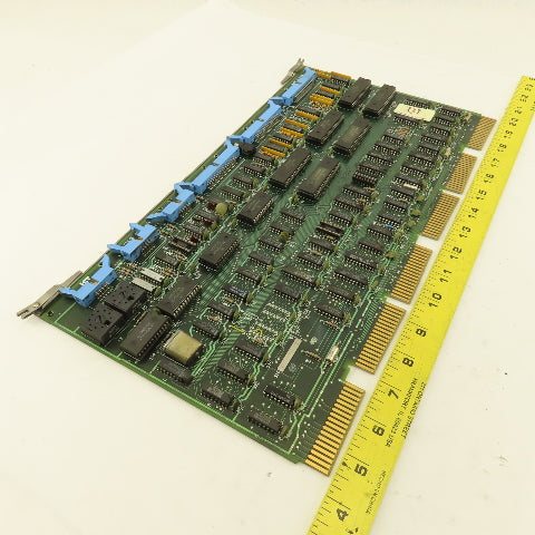 Kearney & Trecker 1-20601 CMUX Interface Circuit Board
