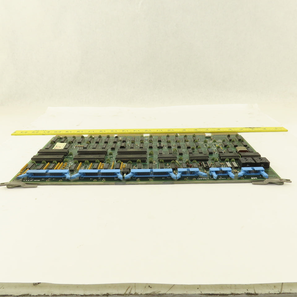 Kearney & Trecker 1-20601 CMUX Interface Circuit Board