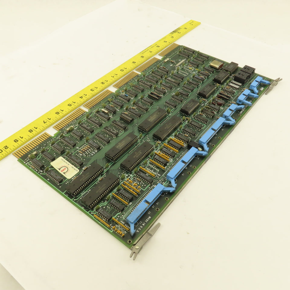 Kearney & Trecker 1-20601 CMUX Interface Circuit Board