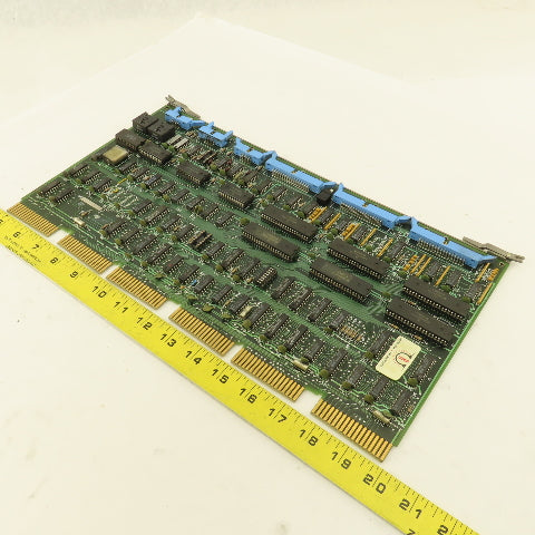 Kearney & Trecker 1-20601 CMUX Interface Circuit Board