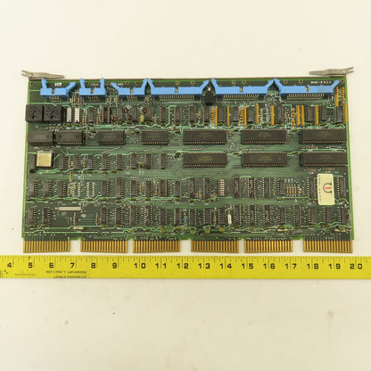 Kearney & Trecker 1-20601 CMUX Interface Circuit Board