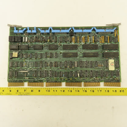 Kearney & Trecker 1-20601 CMUX Interface Circuit Board
