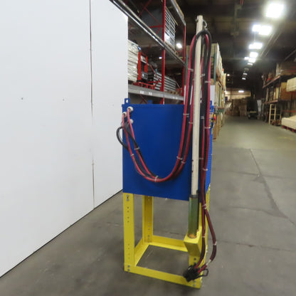 Power Charge PHFC-30KW-48V-480V 24/36/48 VDC Multi-Volt Forklift Battery Charger