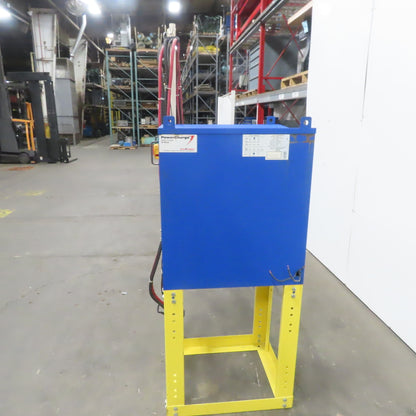 Power Charge PHFC-30KW-48V-480V 24/36/48 VDC Multi-Volt Forklift Battery Charger