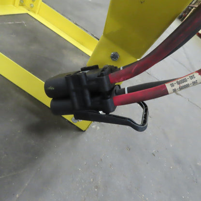 Power Charge PHFC-30KW-48V-480V 24/36/48 VDC Multi-Volt Forklift Battery Charger