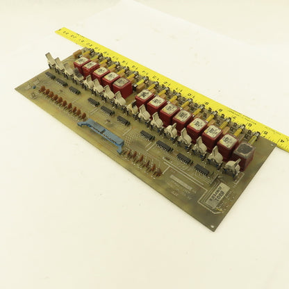 Kearney Trecker 1-20652 AC Output Driver Switch Board