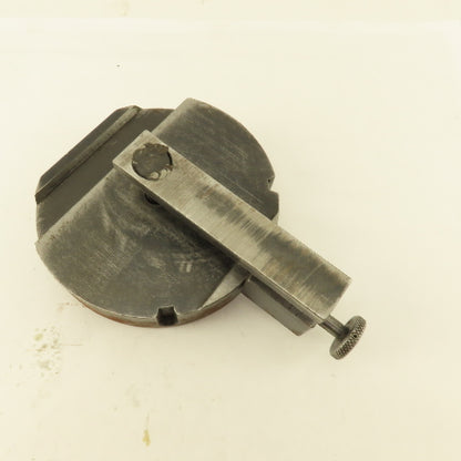Saw Set Up T-Slot Mount Angle Gauge 0-50° Parts/Repair No Handle
