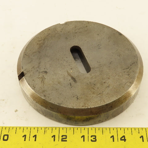 Strippit Super 30/30 Oblong Hole Die .456 x 1.518