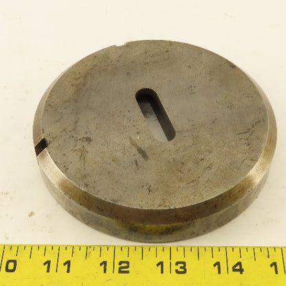 Strippit Super 30/30 Oblong Hole Die .456 x 1.518