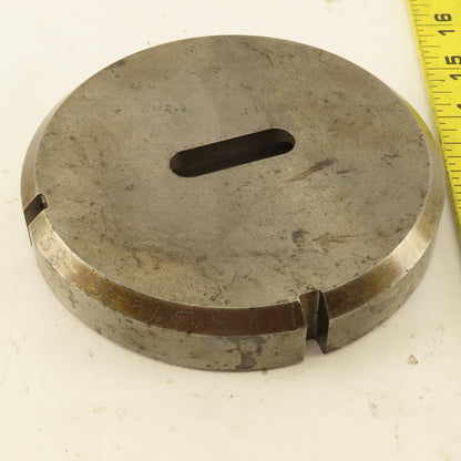 Strippit Super 30/30 Oblong Hole Die .456 x 1.518