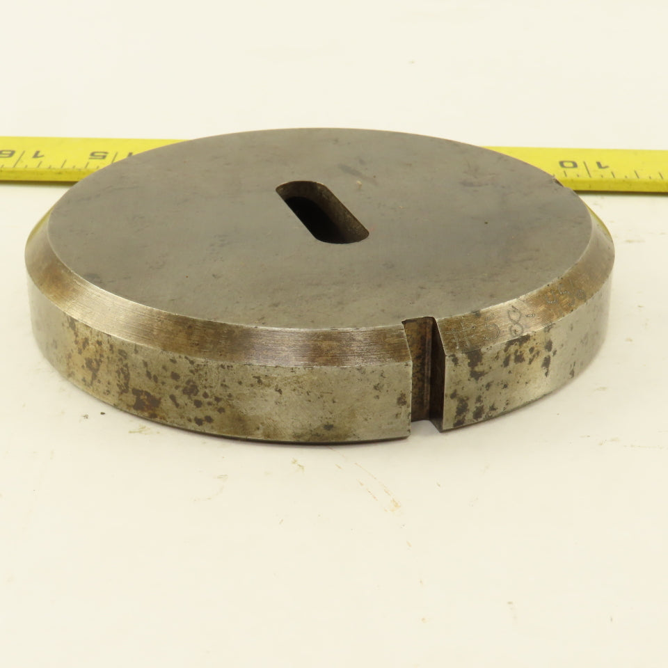 Strippit Super 30/30 Oblong Hole Die .456 x 1.518