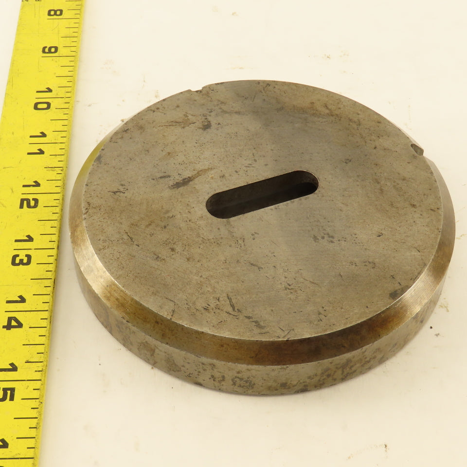 Strippit Super 30/30 Oblong Hole Die .456 x 1.518