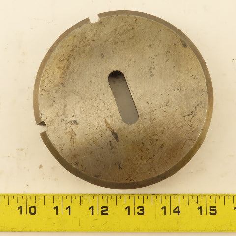 Strippit Super 30/30 Oblong Hole Die .456 x 1.518