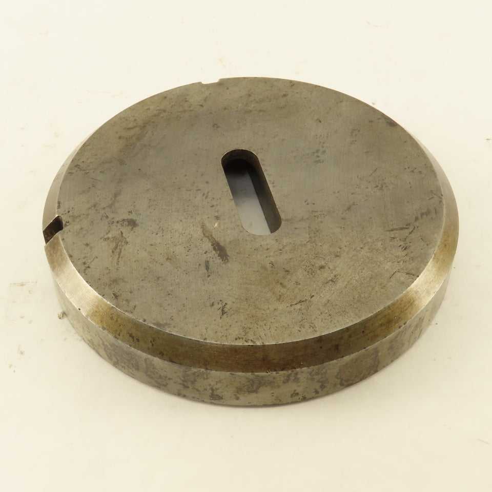 Strippit Super 30/30 Oblong Hole Die .456 x 1.518