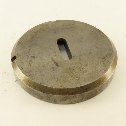 Strippit Super 30/30 Oblong Hole Die .456 x 1.518