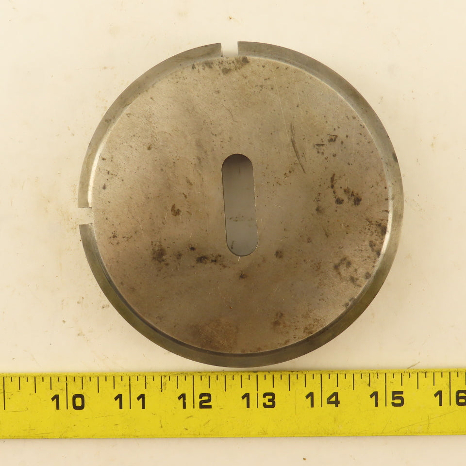 Strippit Super 30/30 Oblong Hole Die WT .440x1.500 +.027