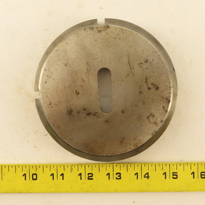 Strippit Super 30/30 Oblong Hole Die WT .440x1.500 +.027