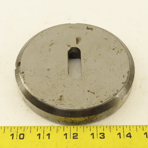 Strippit Super 30/30 Oblong Hole Die WT .500 x 1.620+.008