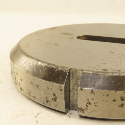 Strippit Super 30/30 Oblong Hole Die WT .500 x 1.620+.008