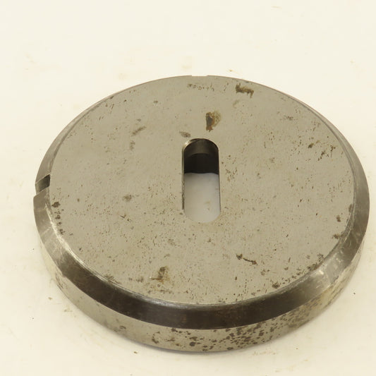 Strippit Super 30/30 Oblong Hole Die WT .500 x 1.620+.008