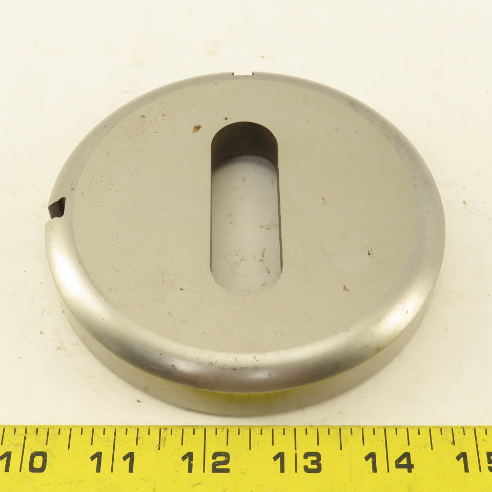 Strippit Super 30/30 Oblong Hole Die WT .847 x 2.667 OB