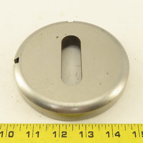 Strippit Super 30/30 Oblong Hole Die WT .847 x 2.667 OB