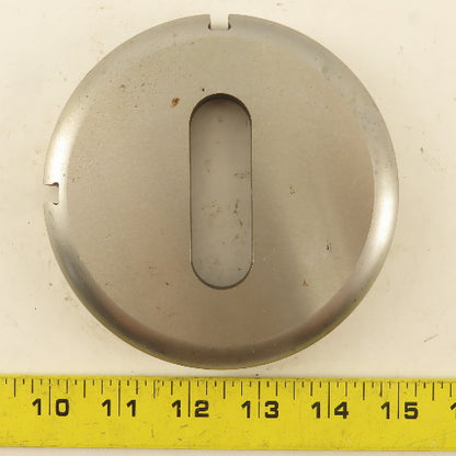 Strippit Super 30/30 Oblong Hole Die WT .847 x 2.667 OB
