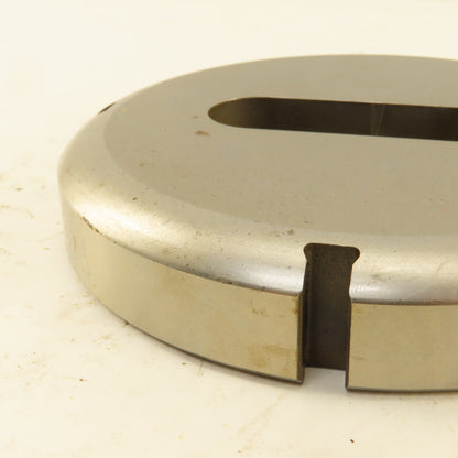 Strippit Super 30/30 Oblong Hole Die WT .847 x 2.667 OB