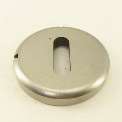 Strippit Super 30/30 Oblong Hole Die WT .847 x 2.667 OB