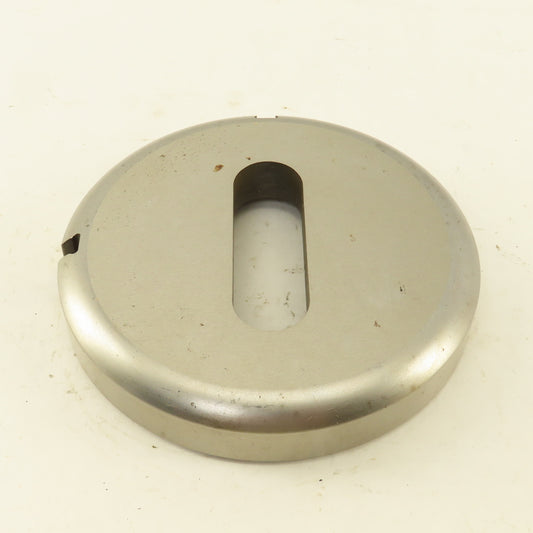 Strippit Super 30/30 Oblong Hole Die WT .847 x 2.667 OB