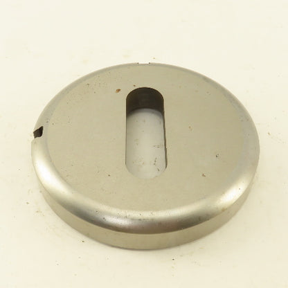 Strippit Super 30/30 Oblong Hole Die WT .847 x 2.667 OB