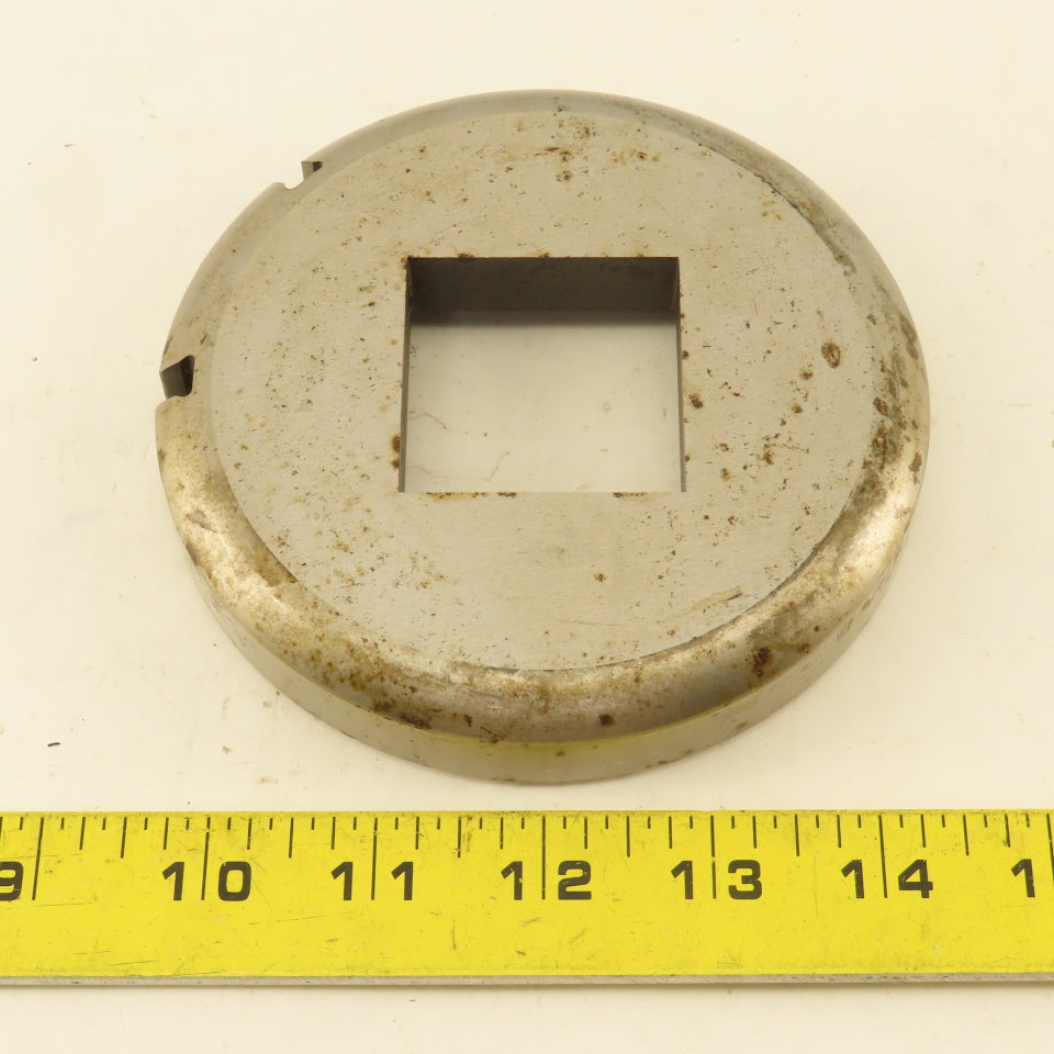 Strippit Super 30/30 Square Hole Die WT 1.760