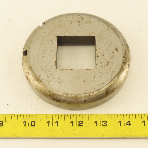Strippit Super 30/30 Square Hole Die WT 1.760