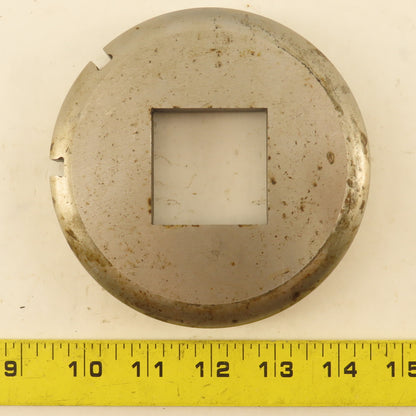 Strippit Super 30/30 Square Hole Die WT 1.760