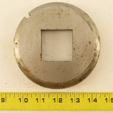 Strippit Super 30/30 Square Hole Die WT 1.760