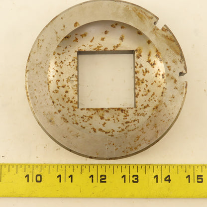 Strippit Super 30/30 Square Hole Die WT 1.760