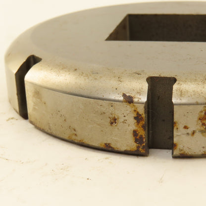 Strippit Super 30/30 Square Hole Die WT 1.760