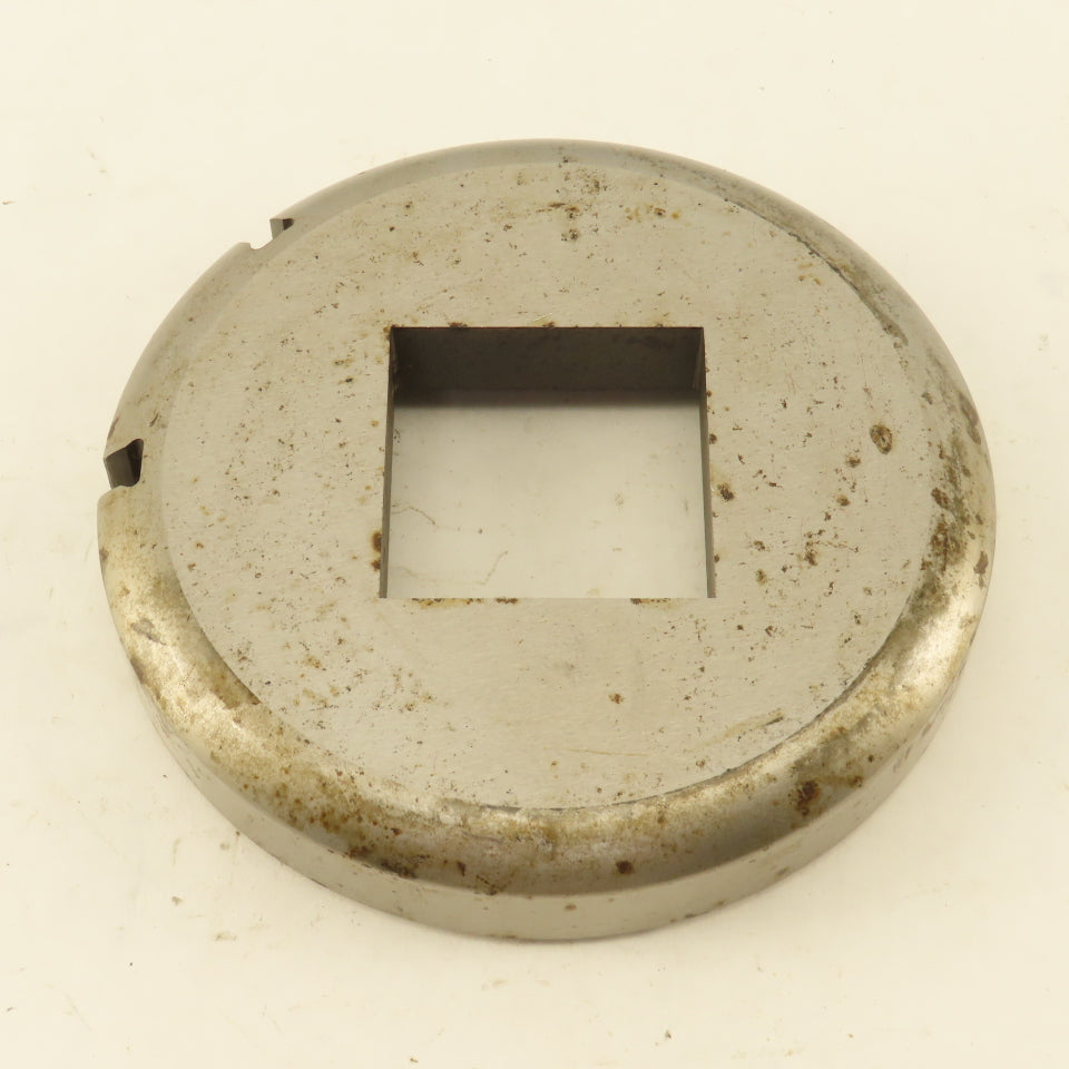 Strippit Super 30/30 Square Hole Die WT 1.760