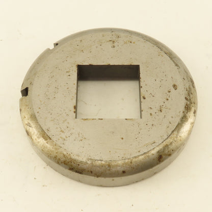 Strippit Super 30/30 Square Hole Die WT 1.760