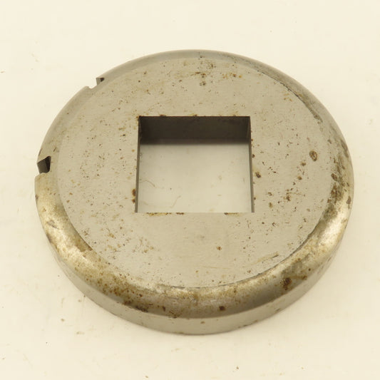 Strippit Super 30/30 Square Hole Die WT 1.760