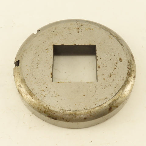 Strippit Super 30/30 Square Hole Die WT 1.760