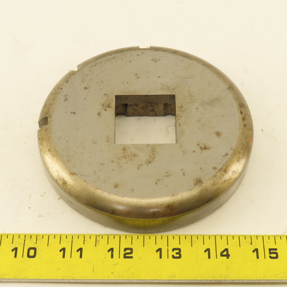 Strippit Super 30/30 Square Hole Die WT 1.375 +.012