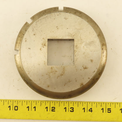 Strippit Super 30/30 Square Hole Die WT 1.375 +.012