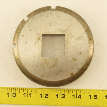 Strippit Super 30/30 Square Hole Die WT 1.375 +.012
