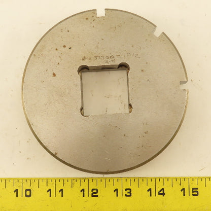 Strippit Super 30/30 Square Hole Die WT 1.375 +.012