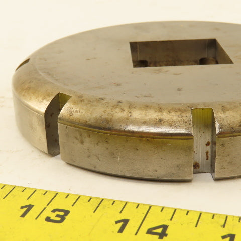Strippit Super 30/30 Square Hole Die WT 1.375 +.012