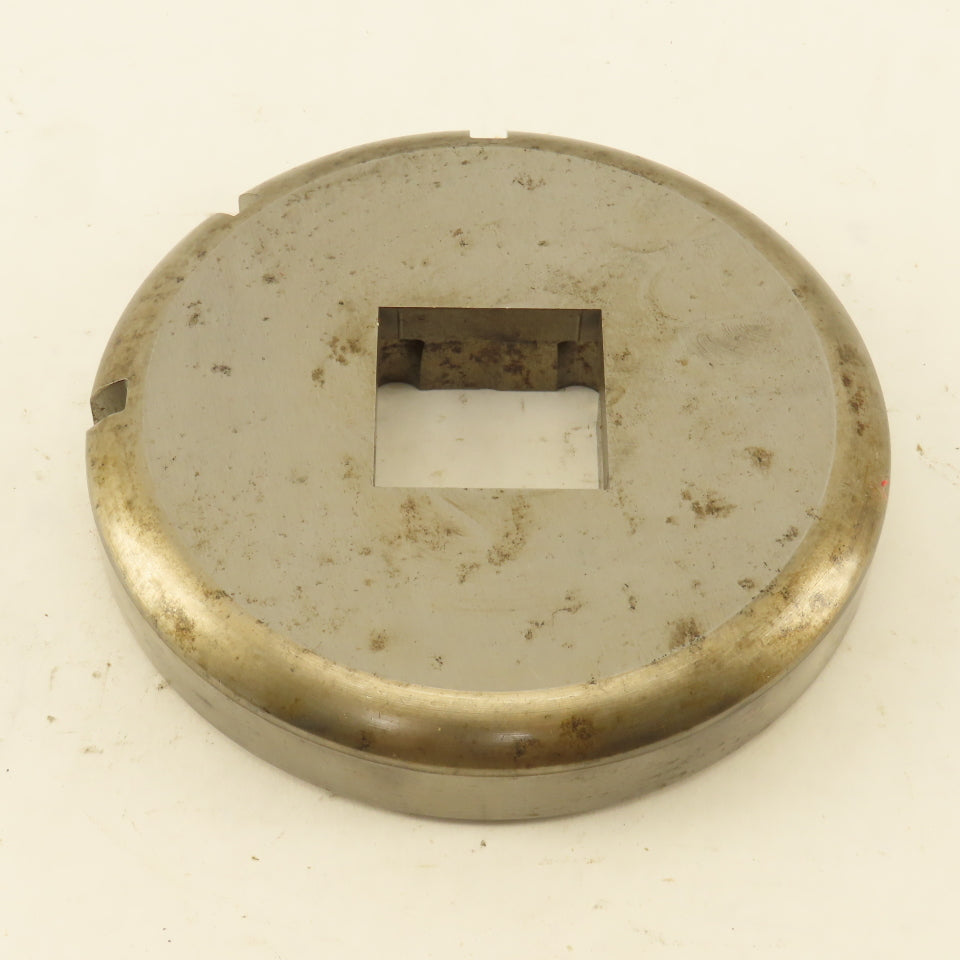 Strippit Super 30/30 Square Hole Die WT 1.375 +.012