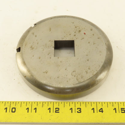 Strippit Super 30/30 Square Hole Die WT 1.018