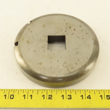 Strippit Super 30/30 Square Hole Die WT 1.018